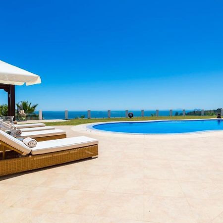 Luxury Villa Bellagio Estepona (Adults Only) מראה חיצוני תמונה