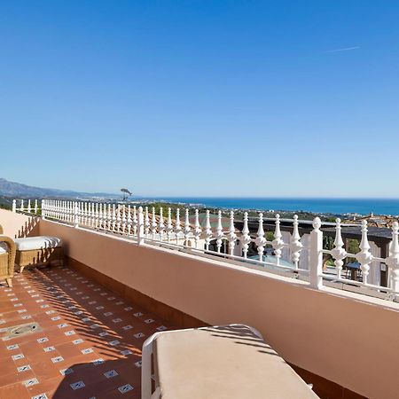 Luxury Villa Bellagio Estepona (Adults Only) מראה חיצוני תמונה