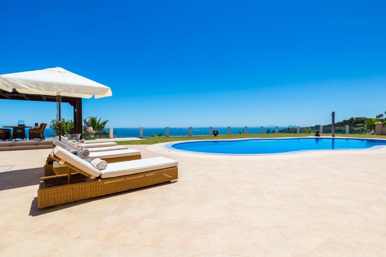 Luxury Villa Bellagio Estepona (Adults Only) מראה חיצוני תמונה