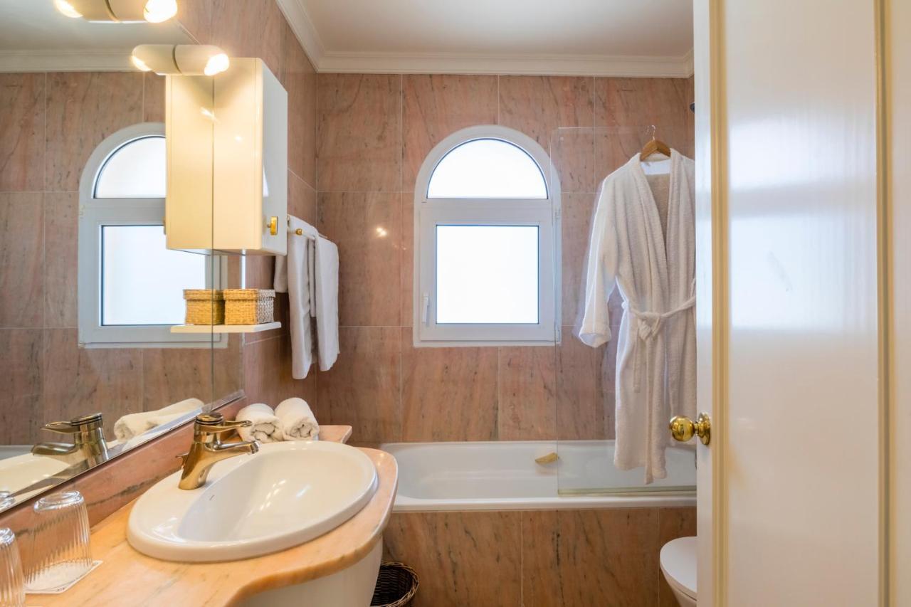 Luxury Villa Bellagio Estepona (Adults Only) מראה חיצוני תמונה
