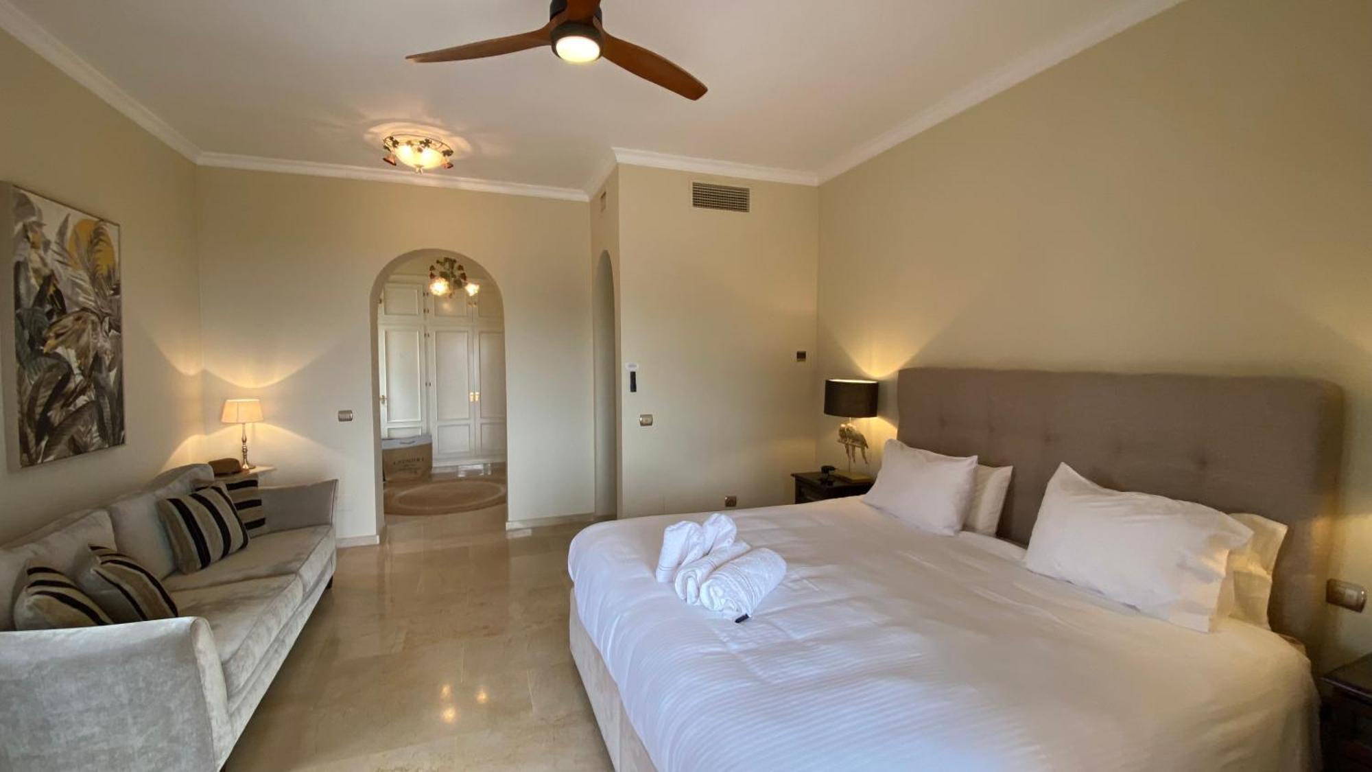 Luxury Villa Bellagio Estepona (Adults Only) מראה חיצוני תמונה