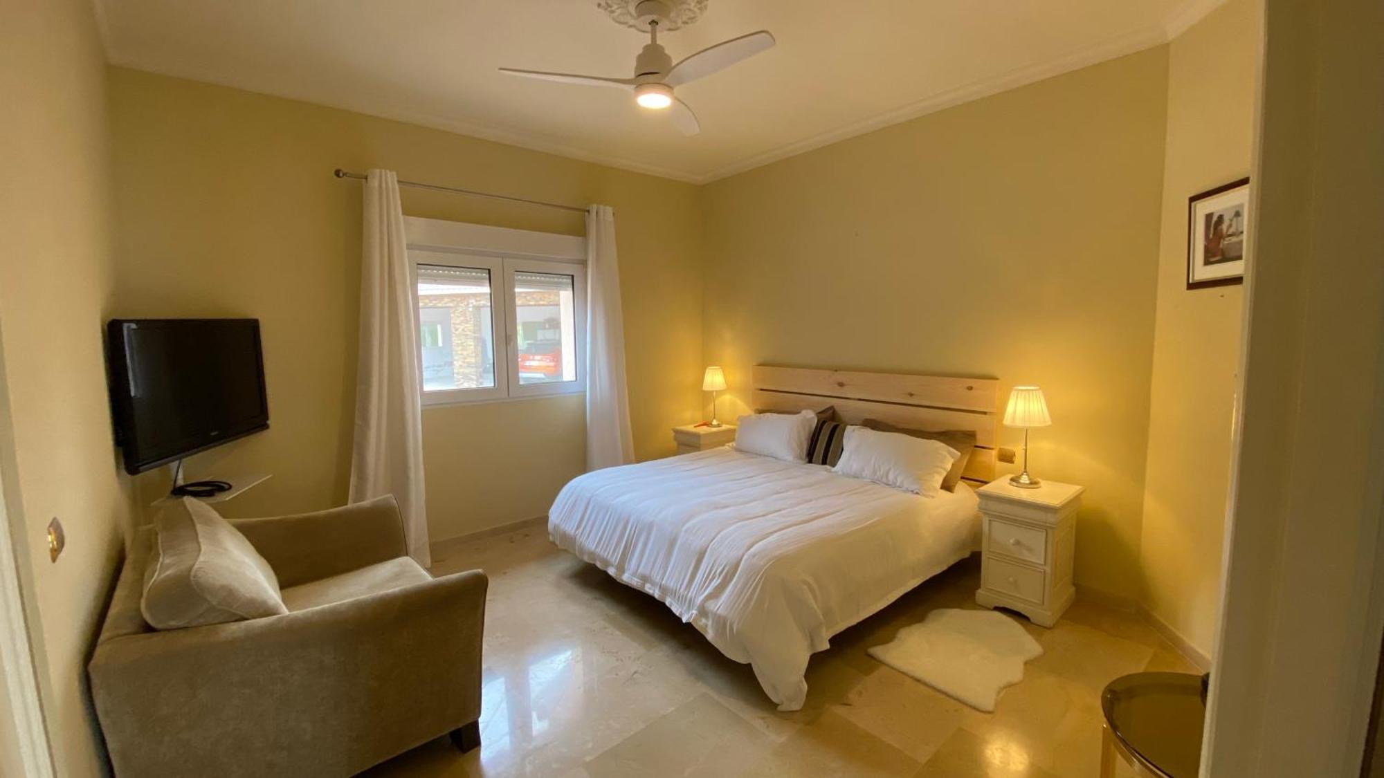 Luxury Villa Bellagio Estepona (Adults Only) מראה חיצוני תמונה