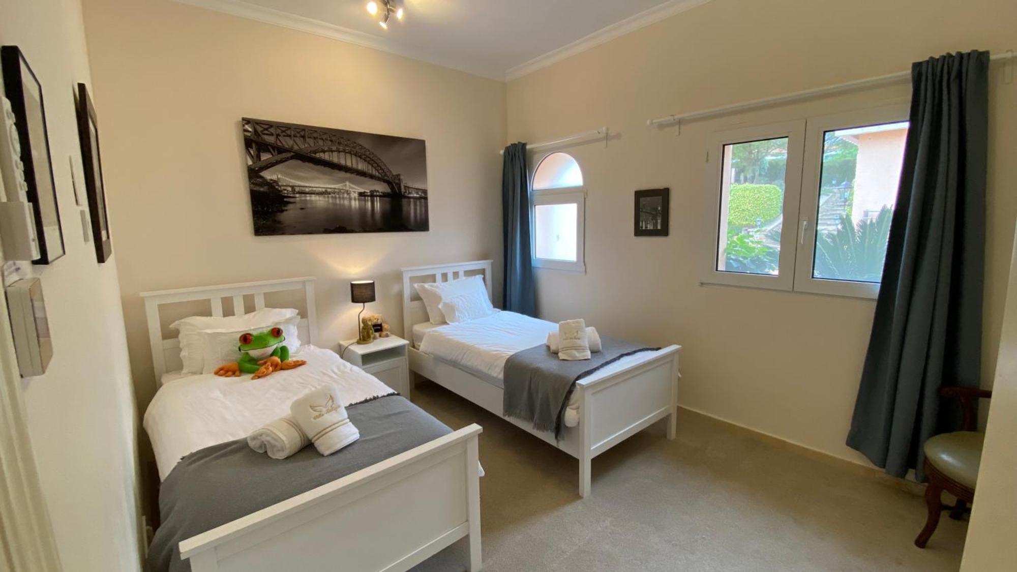 Luxury Villa Bellagio Estepona (Adults Only) מראה חיצוני תמונה