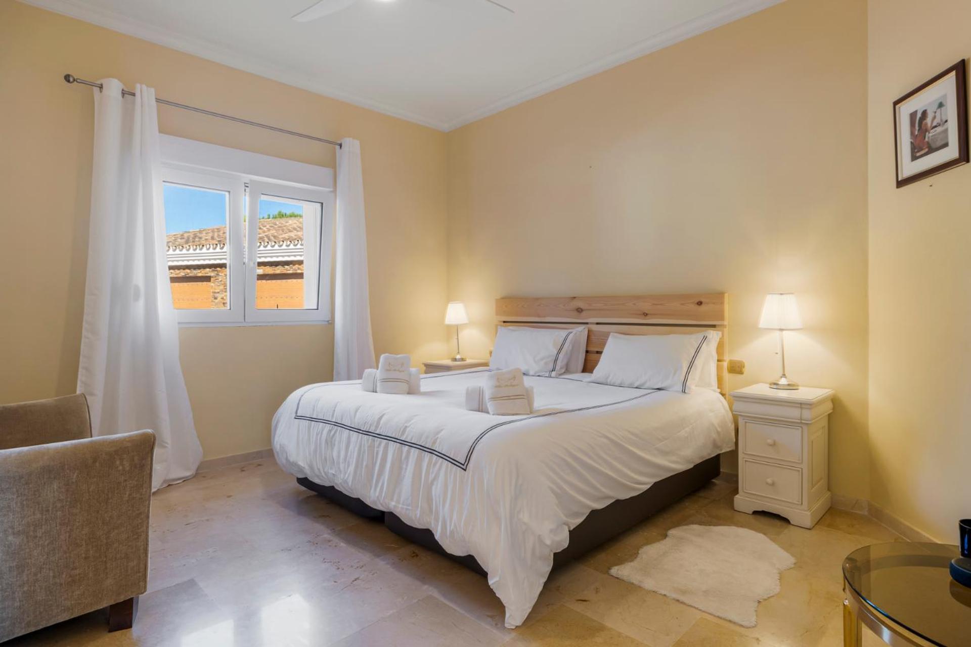 Luxury Villa Bellagio Estepona (Adults Only) מראה חיצוני תמונה
