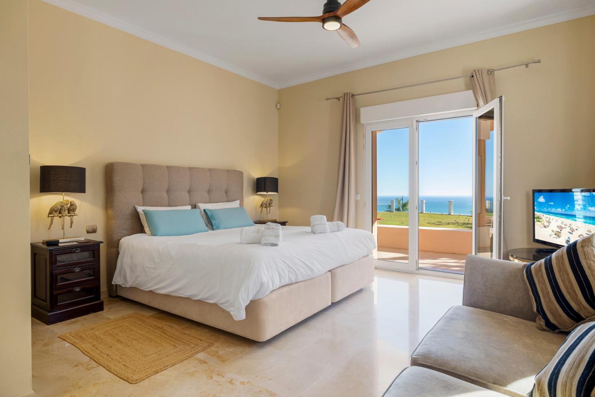 Luxury Villa Bellagio Estepona (Adults Only) מראה חיצוני תמונה